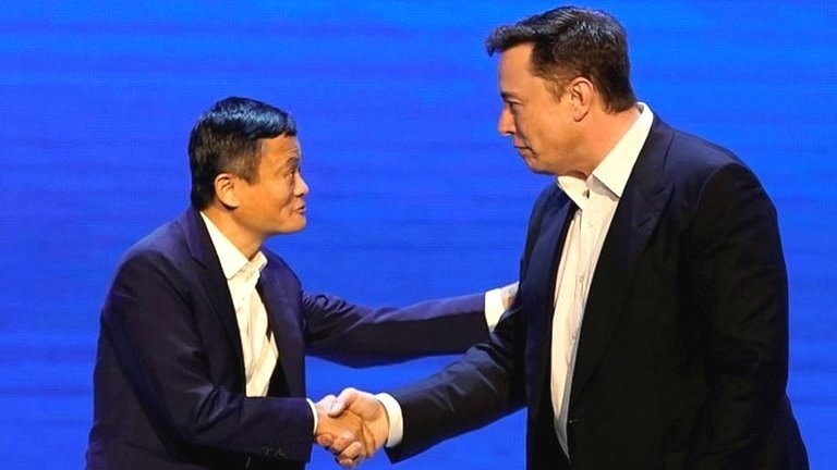 Temu liệu có giúp ích gì cho nền kinh tế: Lý do thực sự khiến Trung Quốc thay thế Alibaba, JD bằng BYD, CATL và Huawei